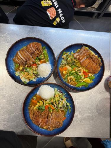 Oishi Ngon 19 in Wutha-Farnroda