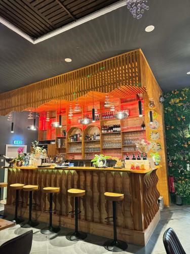 Oishi Ngon 19 in Wutha-Farnroda