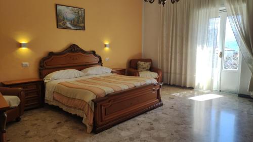 Casa Vacanze Gelbison in Moio della Civitella