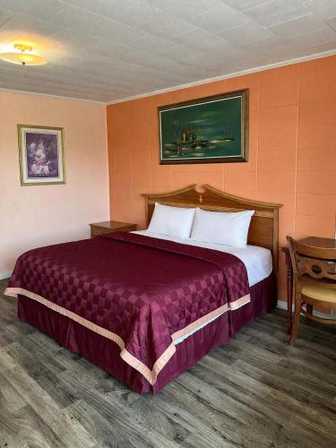 Budget Motel