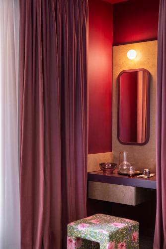 Hotel Cortina - image 31