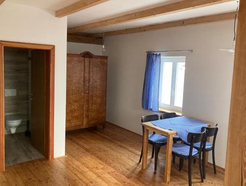 Viesnīcas āriene, Penzion se sklepem Brod nad Dyjí (Penzion se sklepem Brod nad Dyji) in Pasohlavki
