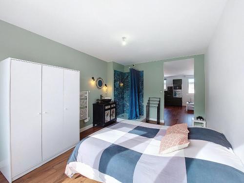 Apartment Tartas by Interhome