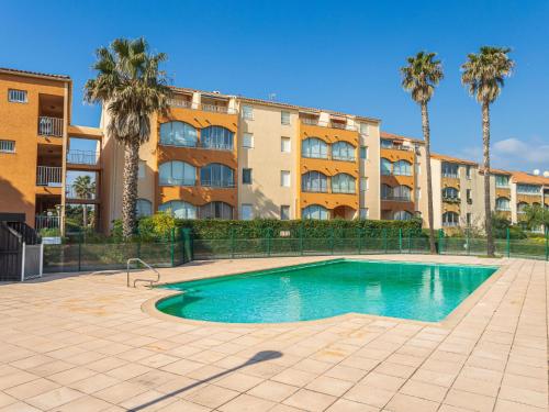 Apartment Marie Galante by Interhome