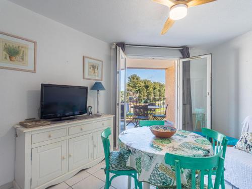 Apartment Super Croisette-1 by Interhome