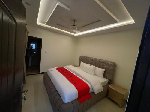 Sweet Villa Guest House Islamabad - image 5