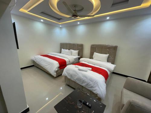 Sweet Villa Guest House Islamabad - image 12