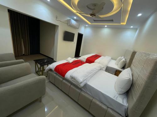 Sweet Villa Guest House Islamabad - image 4