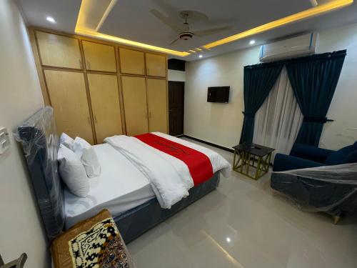 Sweet Villa Guest House Islamabad - main image