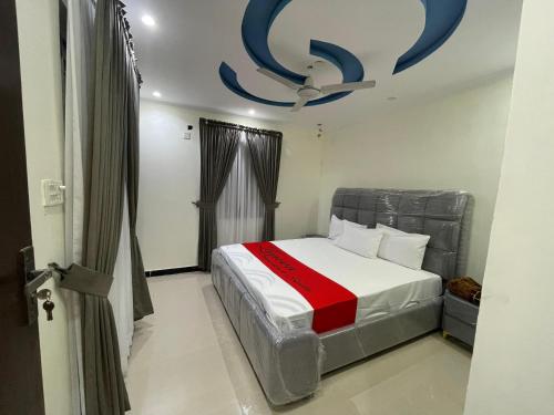 Sweet Villa Guest House Islamabad - image 10