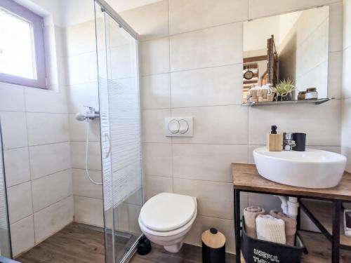Vannas istaba, Holiday Home Kristina by Interhome in Smilcic