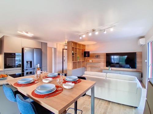 Apartment l'Astrolabe by Interhome