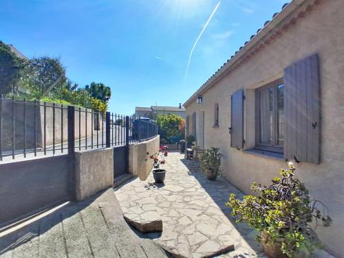 Apartment Domaine de l'Etoile by Interhome