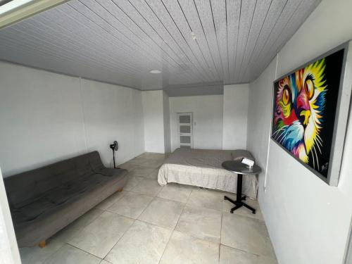 Cabañas Villa Pao