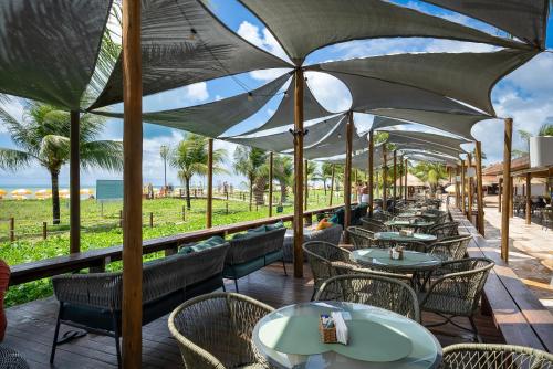 設施, 馬拉戈日薩利納斯全包式度假村 (Salinas Maragogi All Inclusive Resort) in 馬拉哥吉