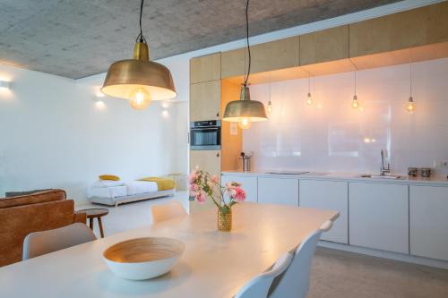 Houthaven Apartments, Amsterdam (foto 4)