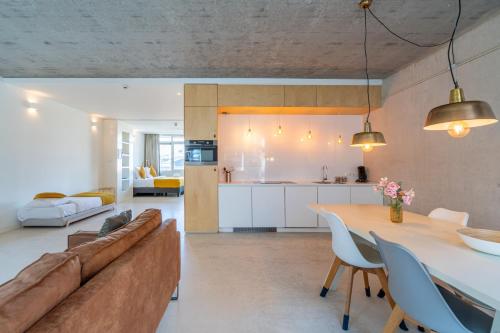 Houthaven Apartments 1