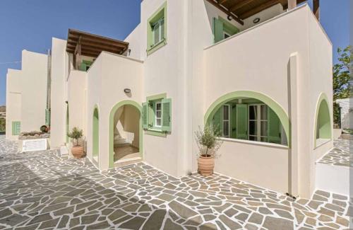 Naxos olive & home - Ambram