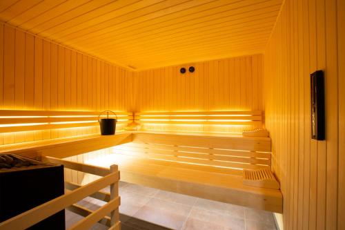 Les Appartements du Merilys in Meribel
