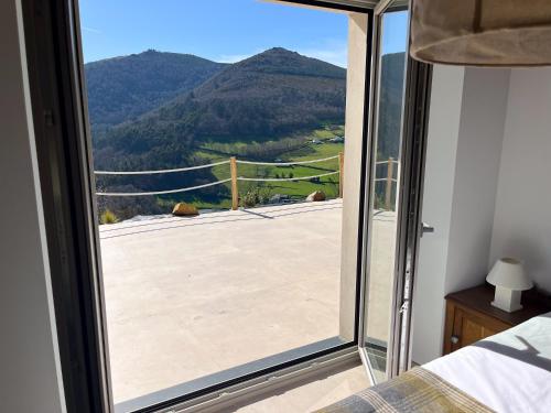 Casa Rural A Costa - Villa Rustica Asturias - Boal in Los Mazos