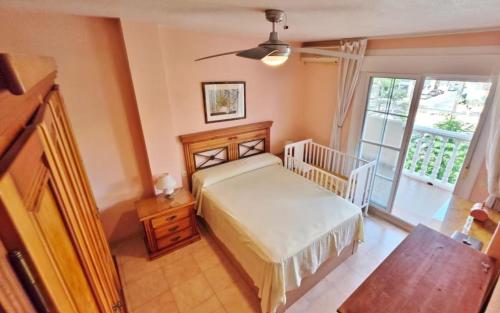 Duplex in Roquetas de Mar - image 4