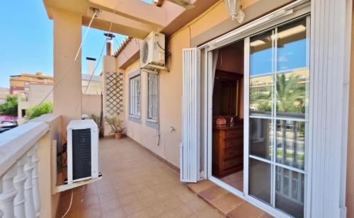 Duplex in Roquetas de Mar - image 3