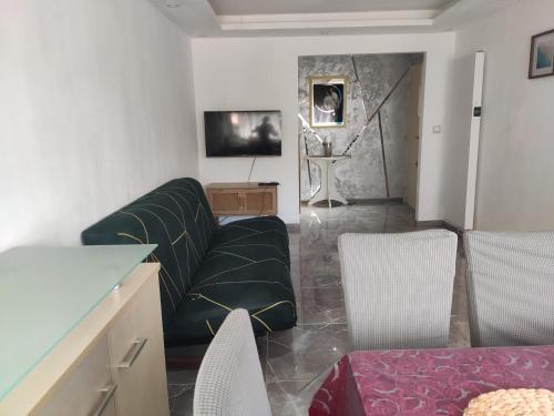 Appartement spacieux près de Collioure - Location saisonnière - Port-Vendres