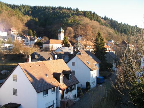 Gästehaus Ruh - Non-Smoking - image 13