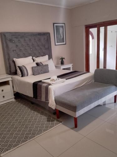 Kuni B&B – Bloemfontein, CA
