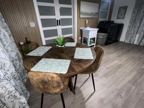 Great comfy place and convenient location in Horse Cave