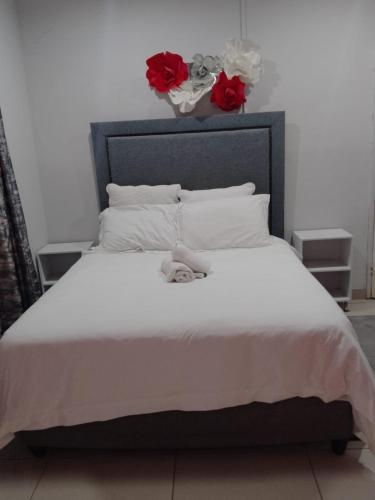 Kuni B&B – Bloemfontein, CA