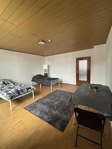 1 Zimmer für 2 Personen Bruchsal (1 Zimmer fur 2 Personen Bruchsal) in Bruchsal