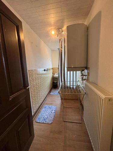 1 Zimmer für 2 Personen Bruchsal (1 Zimmer fur 2 Personen Bruchsal) in Bruchsal