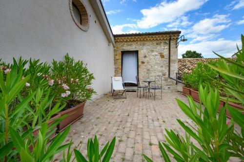 Albergo Diffuso La Piana dei Mulini in Colle d' Anchise