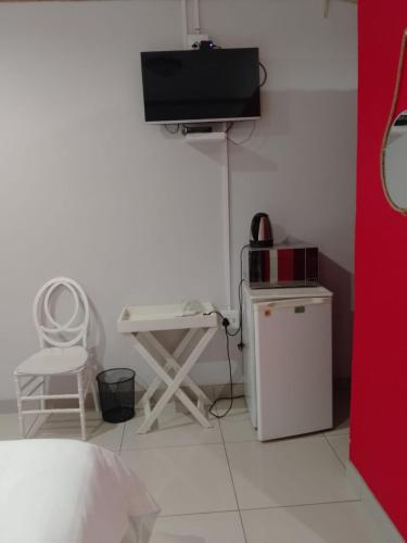 Kuni B&B – Bloemfontein, CA