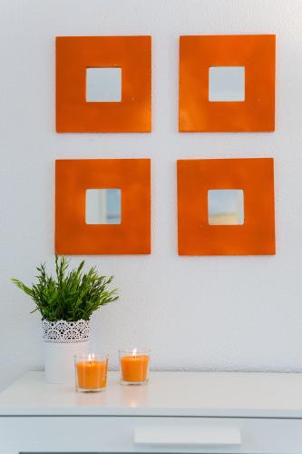 Apartamentos Los Cantaros