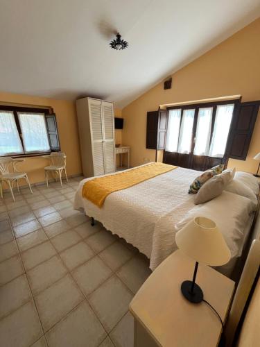 Agroturismo Gorbeabide in Zuia