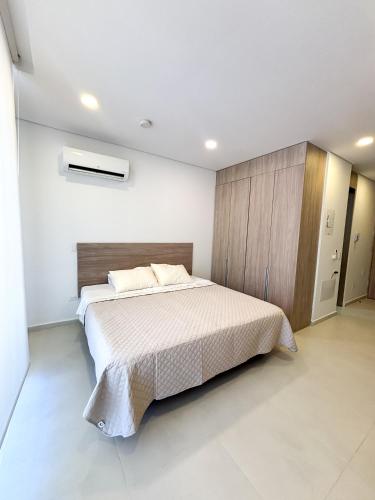 ApartaSuite Pozos Colorados