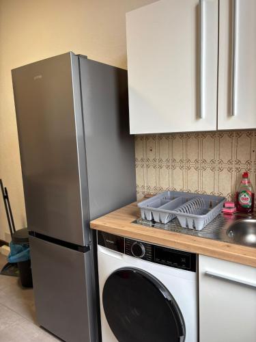 1 Zimmer für 2 Personen Bruchsal ruhige Lage (1 Zimmer fur 2 Personen Bruchsal ruhige Lage) in 布魯赫薩爾