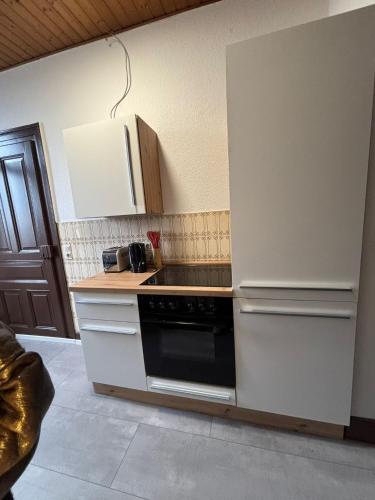 1 Zimmer für 2 Personen Bruchsal ruhige Lage (1 Zimmer fur 2 Personen Bruchsal ruhige Lage) in 布魯赫薩爾