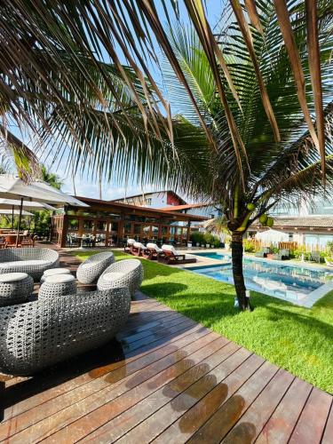 Pousada de Charme Refugio da Villa in 波尔图嘎林海斯