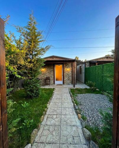 Family Tiny Houses & Cozy Rooms, Prizren