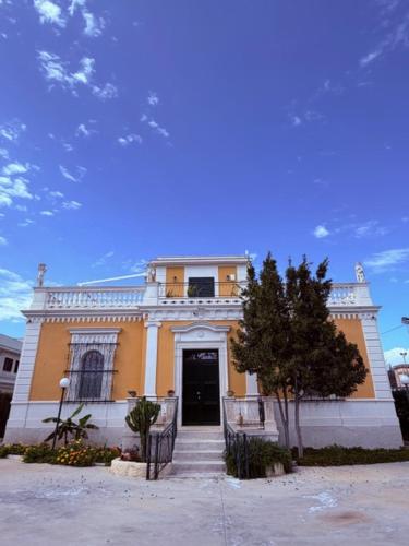 VIlla Monte D'Alba