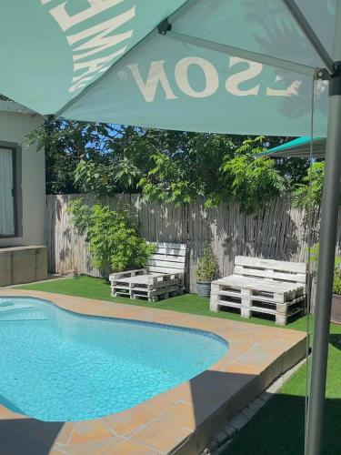 Comfort Zone in Haven Hills
