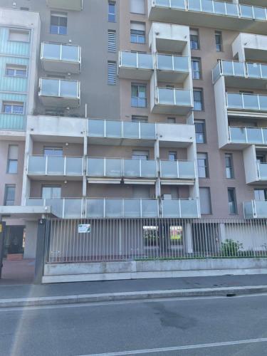 Viesnīcas āriene, CasaRuché (CasaRuche) in Quartiere Adriano