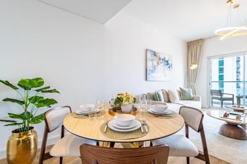 Elegant & Spacious 2BR - Reem Island in 알림 아일랜드