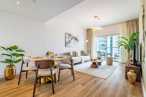 Elegant & Spacious 2BR - Reem Island in 알림 아일랜드