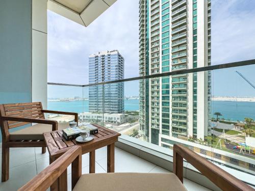 Elegant & Spacious 2BR - Reem Island in 알림 아일랜드