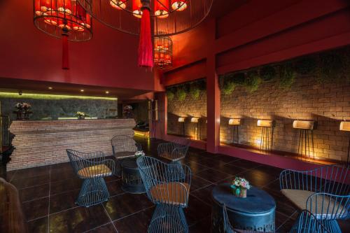 レピュア ホテル チェンマイ