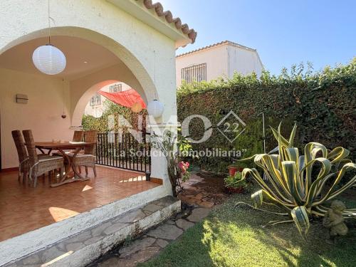 Casa individual en Mar Cambrils 113D - INMO22